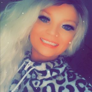 Meet your Posher, Olesya